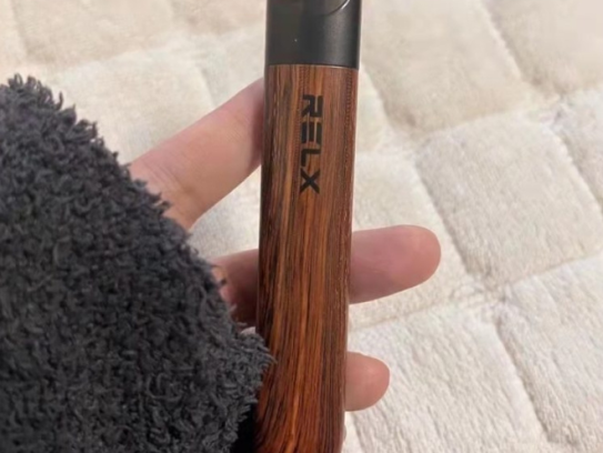 RELX悦刻灵点发布，强化智能体验升级